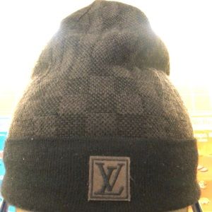 Louis Vuitton Skull Cap